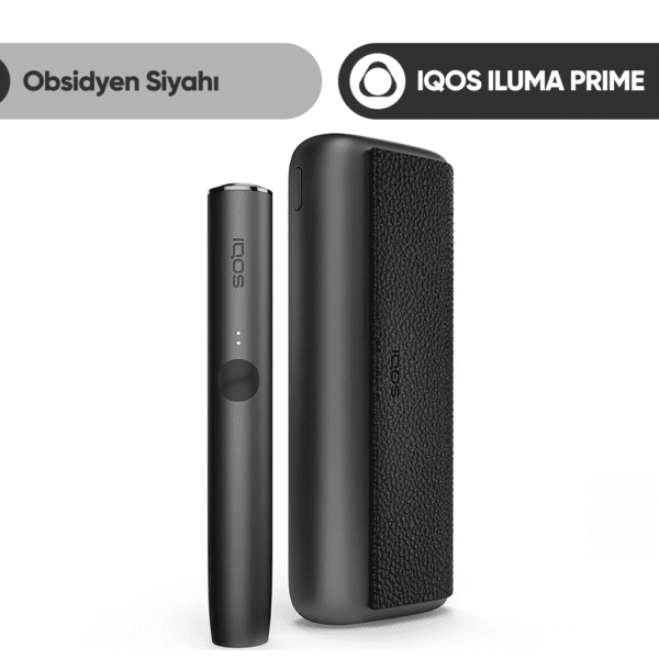 IQOS ILUMA PRIME